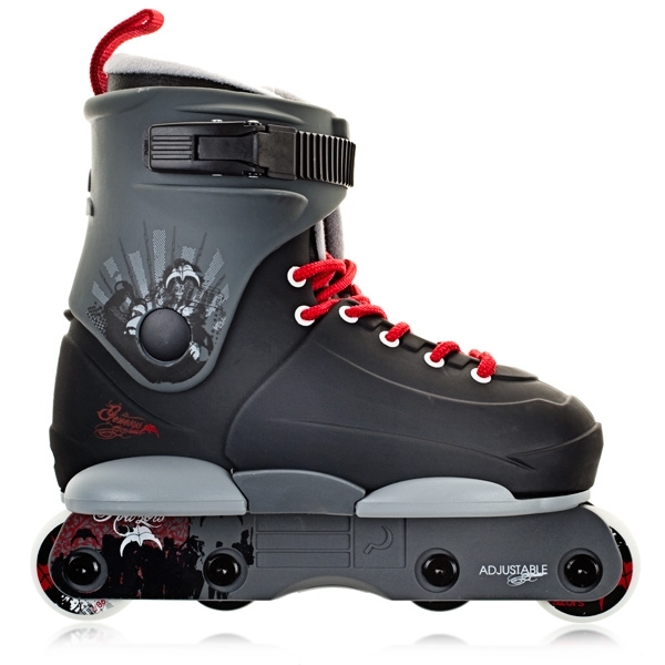 Role RAZORS Genesys Junior